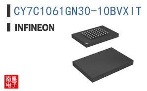 CY7C1061GN30-10BVXIT