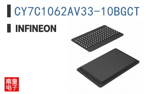 CY7C1062AV33-10BGCT