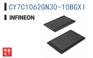 CY7C1062GN30-10BGXI