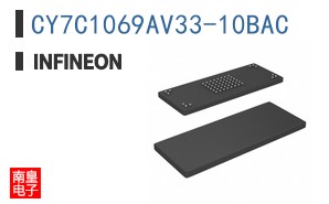 CY7C1069AV33-10BAC
