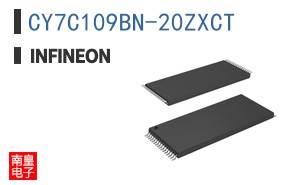 CY7C109BN-20ZXCT