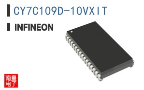 CY7C109D-10VXIT