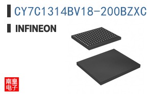 CY7C1314BV18-200BZXC