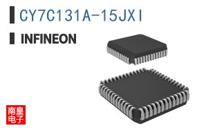 CY7C131A-15JXI