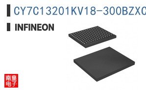 CY7C13201KV18-300BZXC