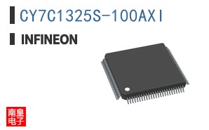 CY7C1325S-100AXI