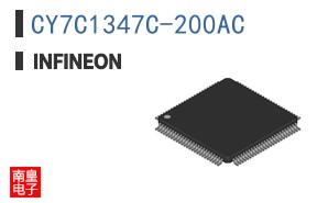 CY7C1347C-200AC