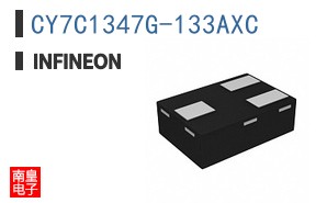 CY7C1347G-133AXC