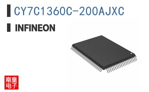 CY7C1360C-200AJXC