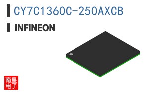 CY7C1360C-250AXCB