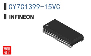 CY7C1399-15VC
