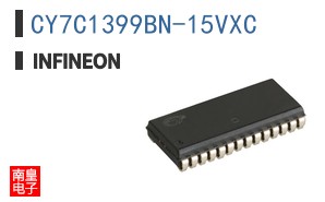 CY7C1399BN-15VXC