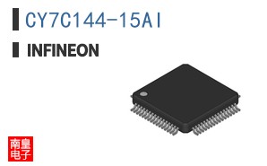 CY7C144-15AI
