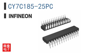 CY7C185-25PC