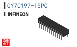 CY7C197-15PC