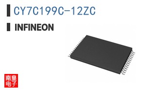 CY7C199C-12ZC