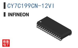 CY7C199CN-12VI