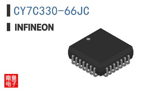 CY7C330-66JC