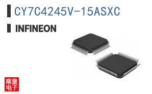 CY7C4245V-15ASXC