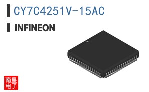 CY7C4251V-15AC