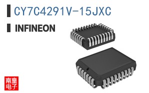 CY7C4291V-15JXC