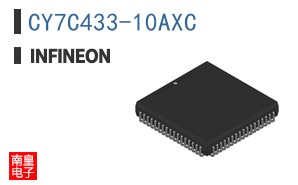 CY7C433-10AXC