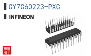 CY7C60223-PXC