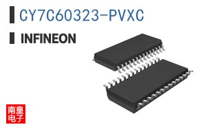 CY7C60323-PVXC