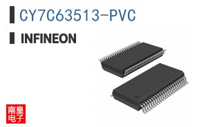 CY7C63513-PVC