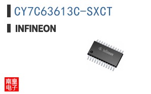 CY7C63613C-SXCT