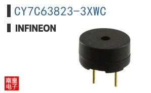 CY7C63823-3XWC