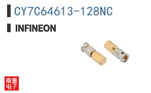 CY7C64613-128NC