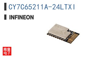 CY7C65211A-24LTXI