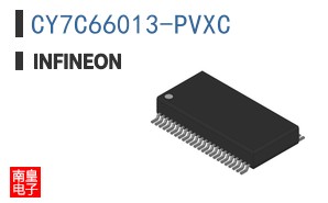 CY7C66013-PVXC