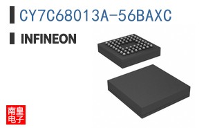 CY7C68013A-56BAXC