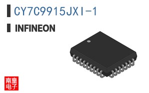 CY7C9915JXI-1