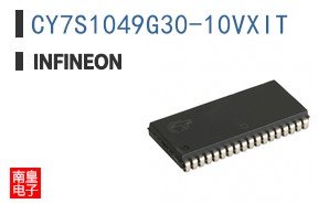 CY7S1049G30-10VXIT