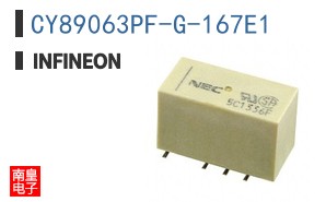 CY89063PF-G-167E1