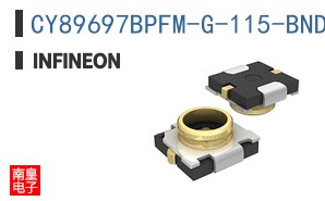 CY89697BPFM-G-115-BNDE1