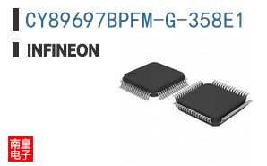 CY89697BPFM-G-358E1