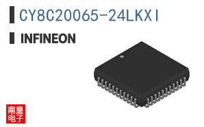 CY8C20065-24LKXI