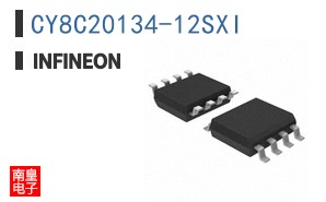 CY8C20134-12SXI