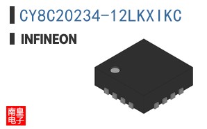 CY8C20234-12LKXIKC