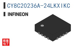 CY8C20236A-24LKXIKC
