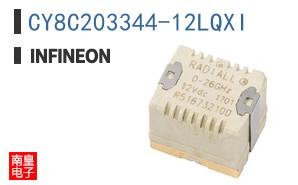CY8C203344-12LQXI