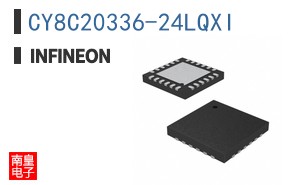 CY8C20336-24LQXI