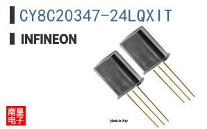 CY8C20347-24LQXIT