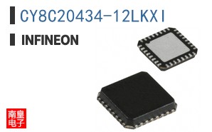 CY8C20434-12LKXI