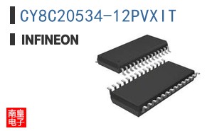 CY8C20534-12PVXIT