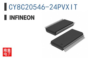 CY8C20546-24PVXIT